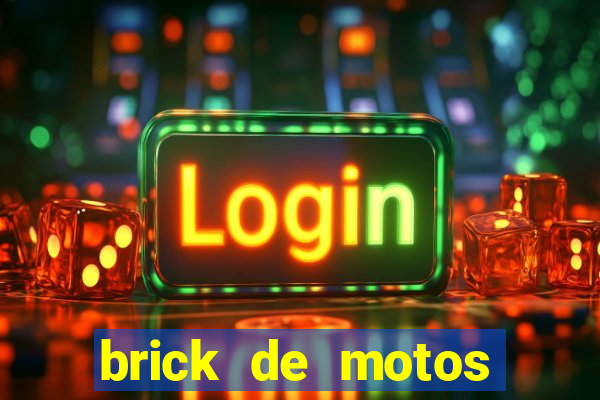 brick de motos porto alegre